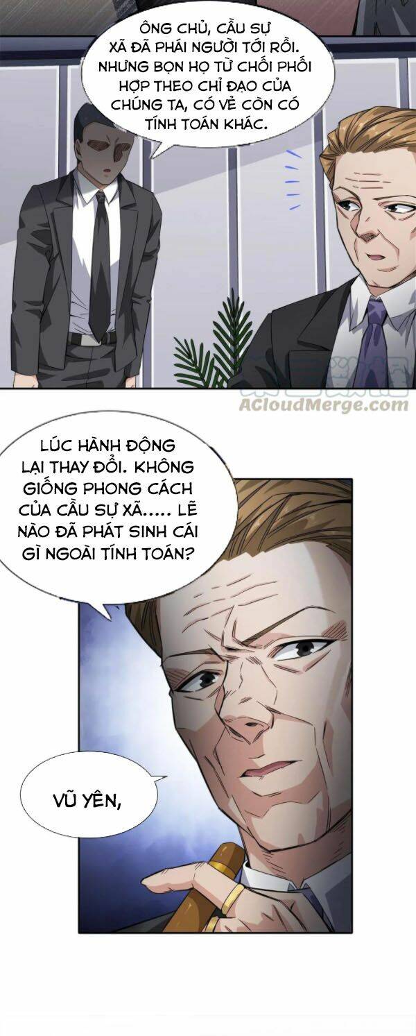 dạ thị chi vương chapter 20 6