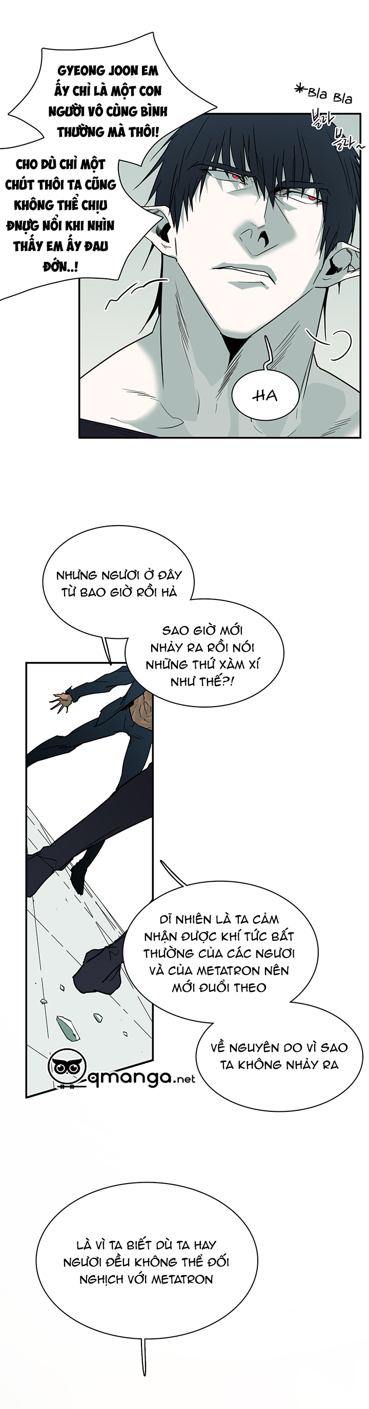 dear door chapter 101 30