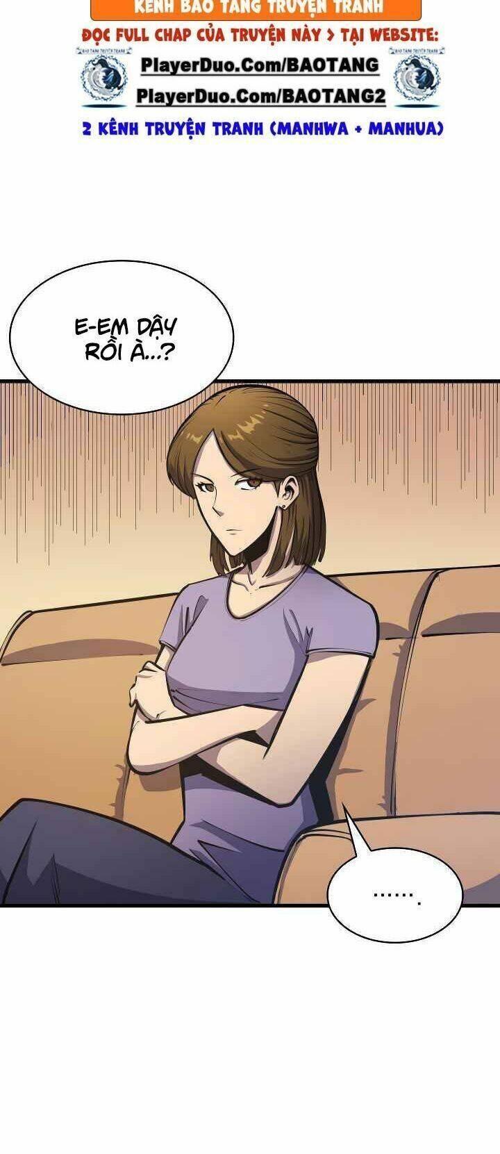 tôi trở lại thăng cấp một mình chapter 61 3