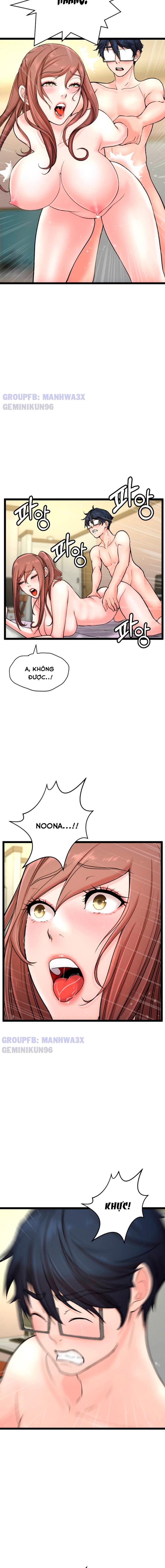 giảng viên hạng nhất chapter 12 5