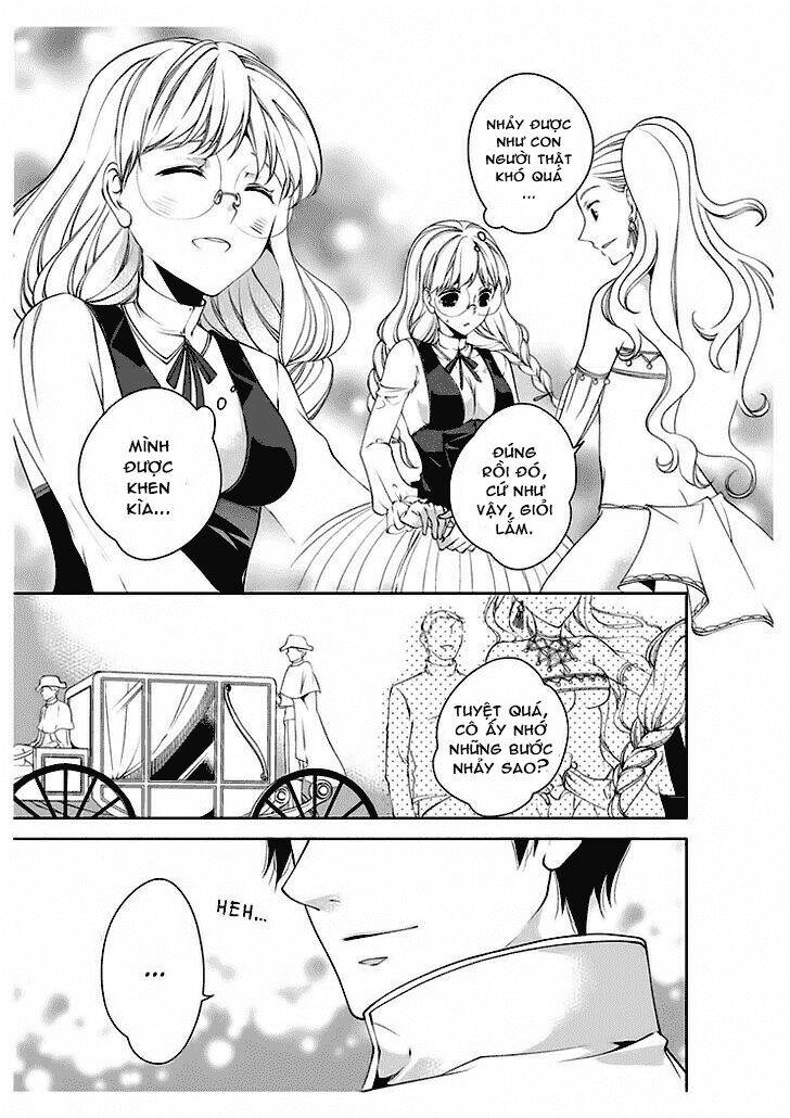 erotic fairy tales - the little mermaid chapter 4 3