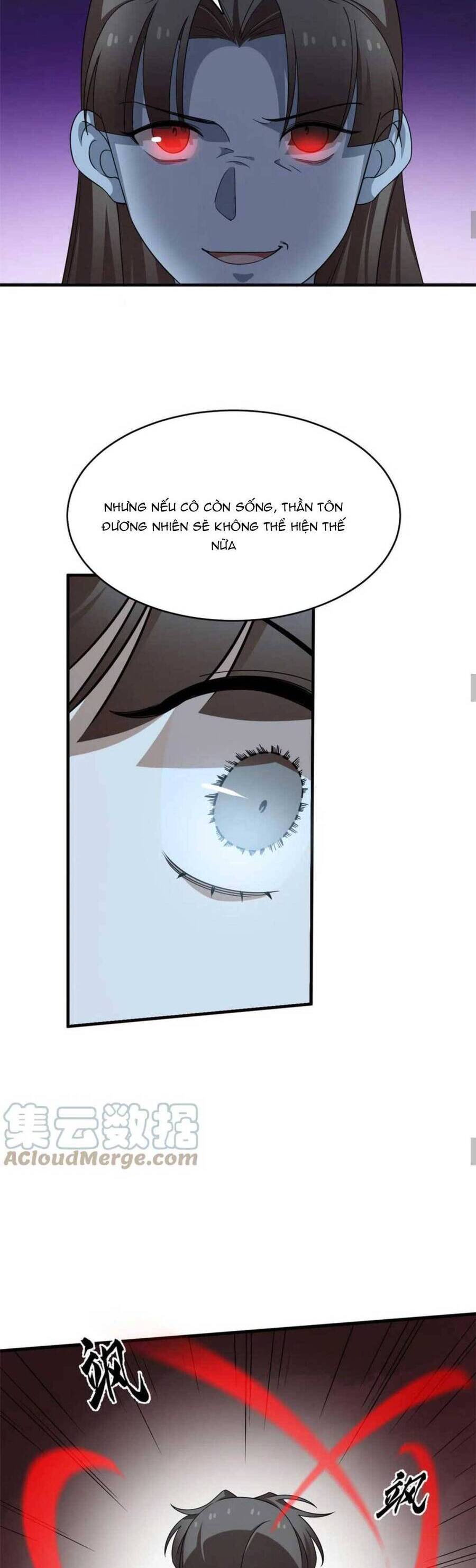 độc bộ thiên hạ: đặc công thần y chapter 439 15