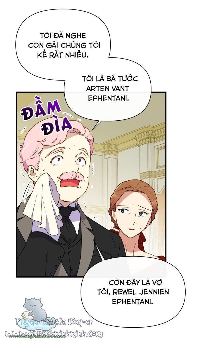 công nương khế ước của gia tộc công tước quái vật chapter 87 3