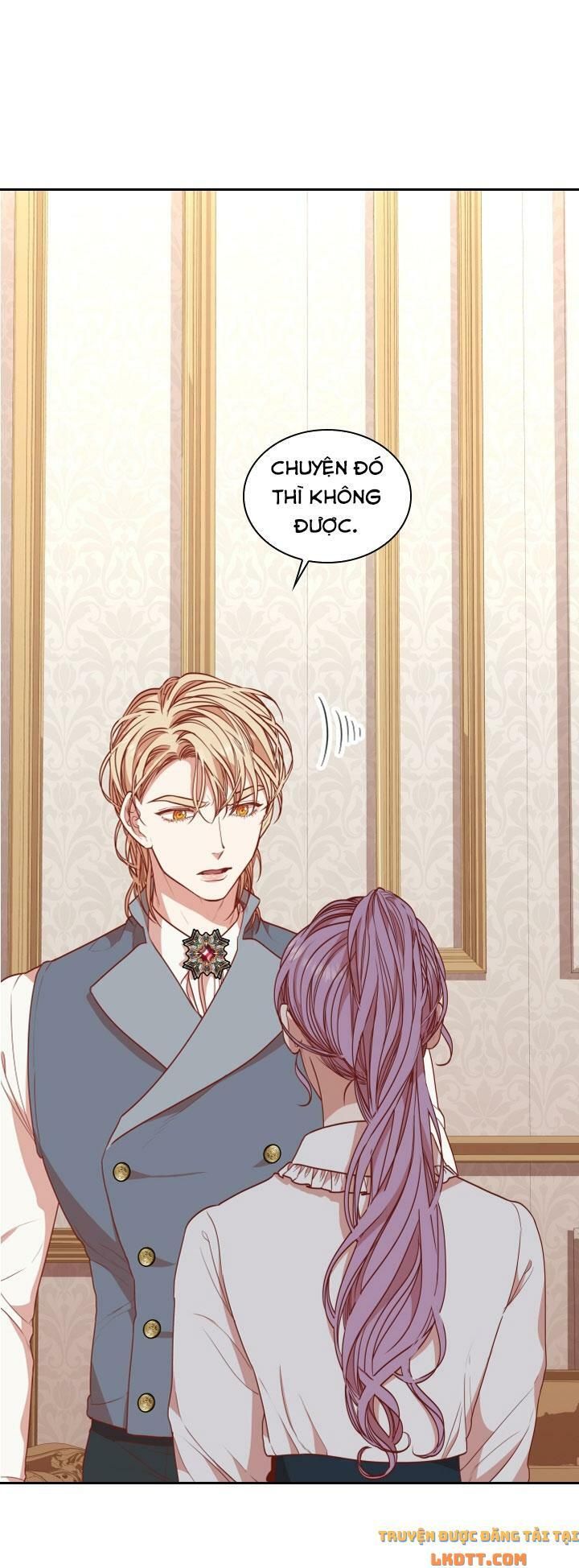 tôi trở thành thư ký của bạo chúa chapter 25 65