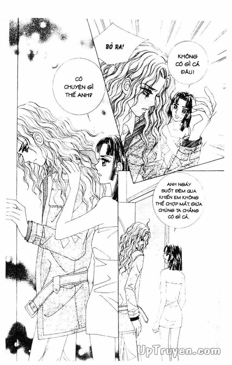 mặt nạ tình yêu chapter 74 27