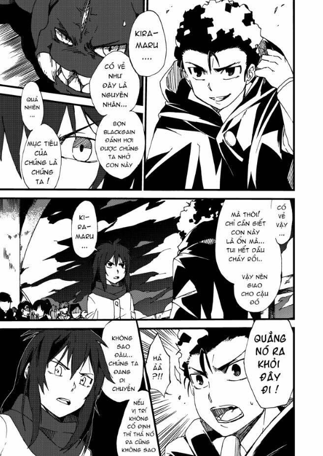 xứ gaintoria chapter 4 12