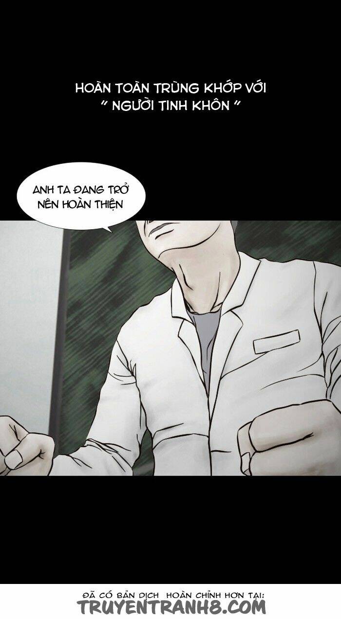 thứ sáu: những câu chuyện cấm chapter 33 45