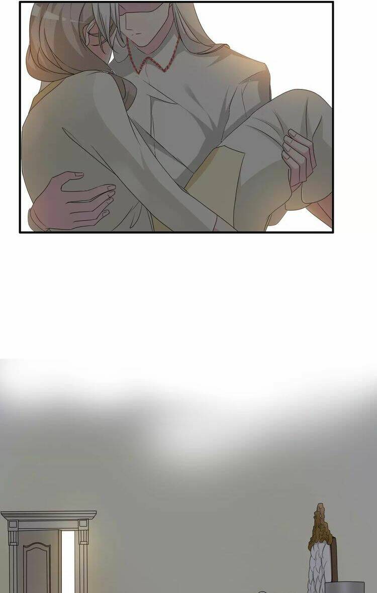 lều khều biết yêu chapter 89 8