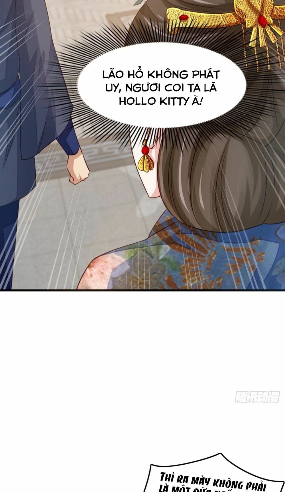 thuần hóa ba ba bạo quân chapter 2 35