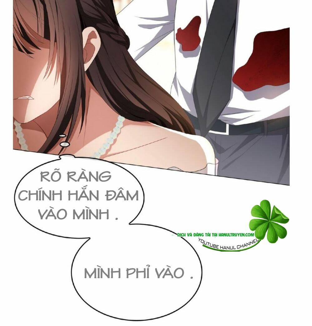 cô vợ nhỏ nuông chiều quá lại thành ác!! chapter 127 7