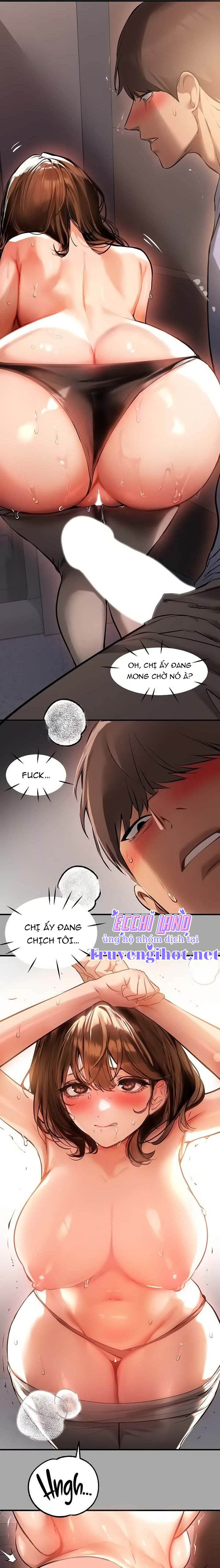 chị chủ nhà của tôi chapter 66.2 6