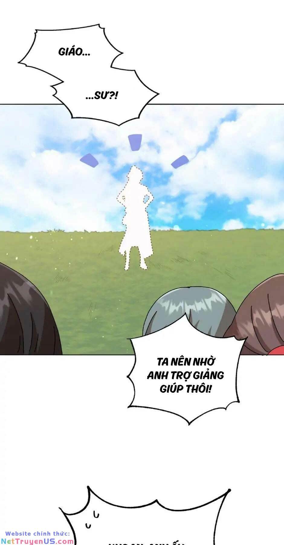 tử linh sư thiên tài của học viện chapter 17 22