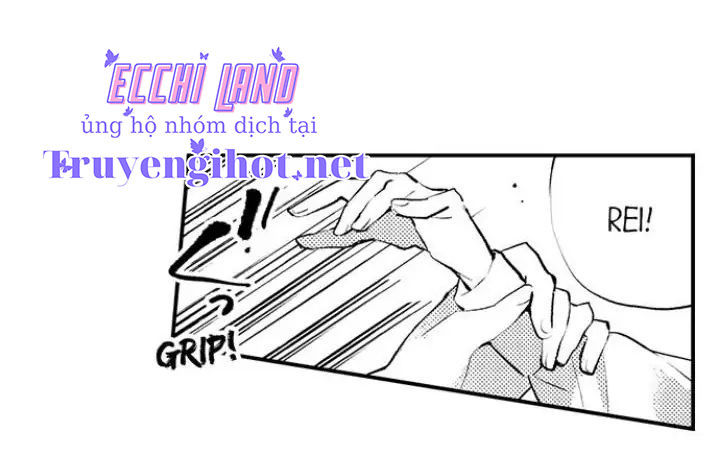 gần kề cái chết là lúc gào khóc tình yêu chapter 35.2 8