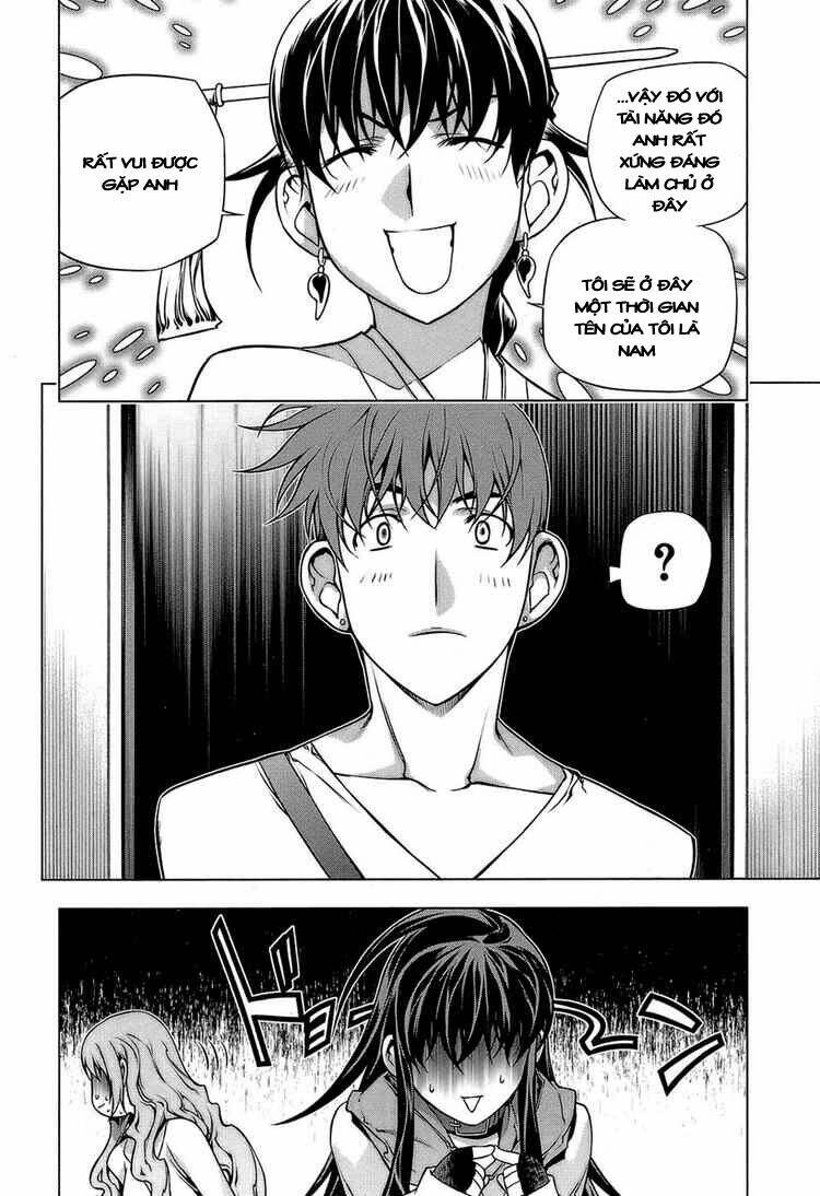 black god chapter 61 18