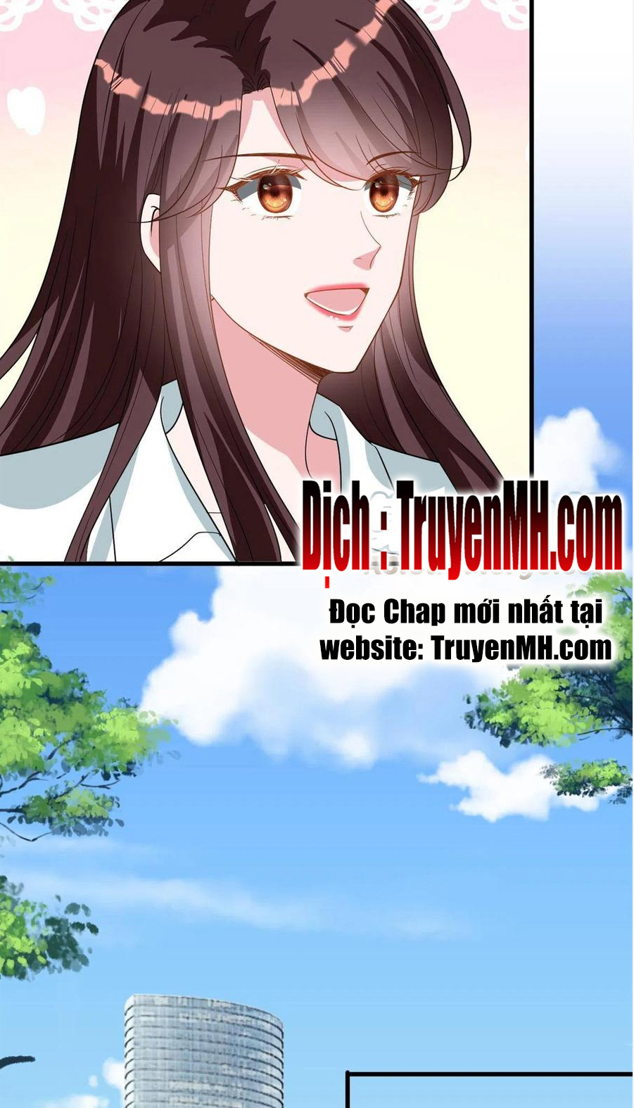 thí hôn lão công, cần giúp sức chapter 587 10