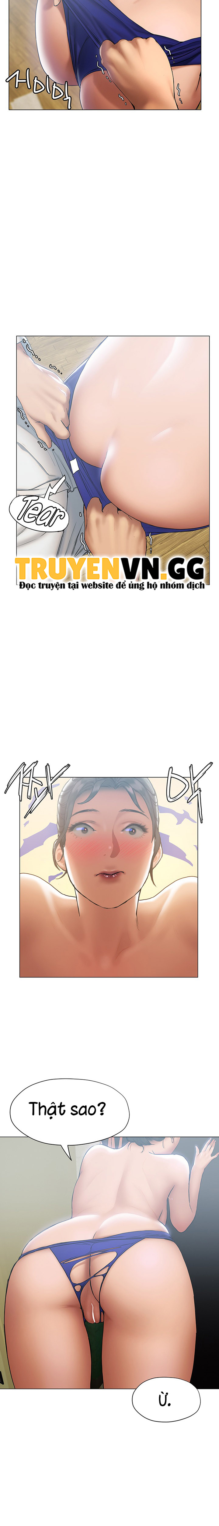 cách chúng mình tán tỉnh nhau chapter 23 13