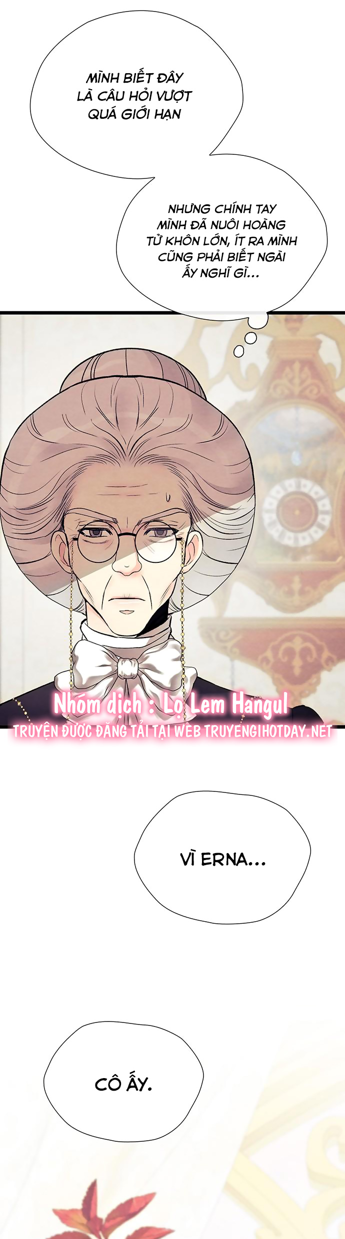 hoàng tử phiền toái chapter 36 53