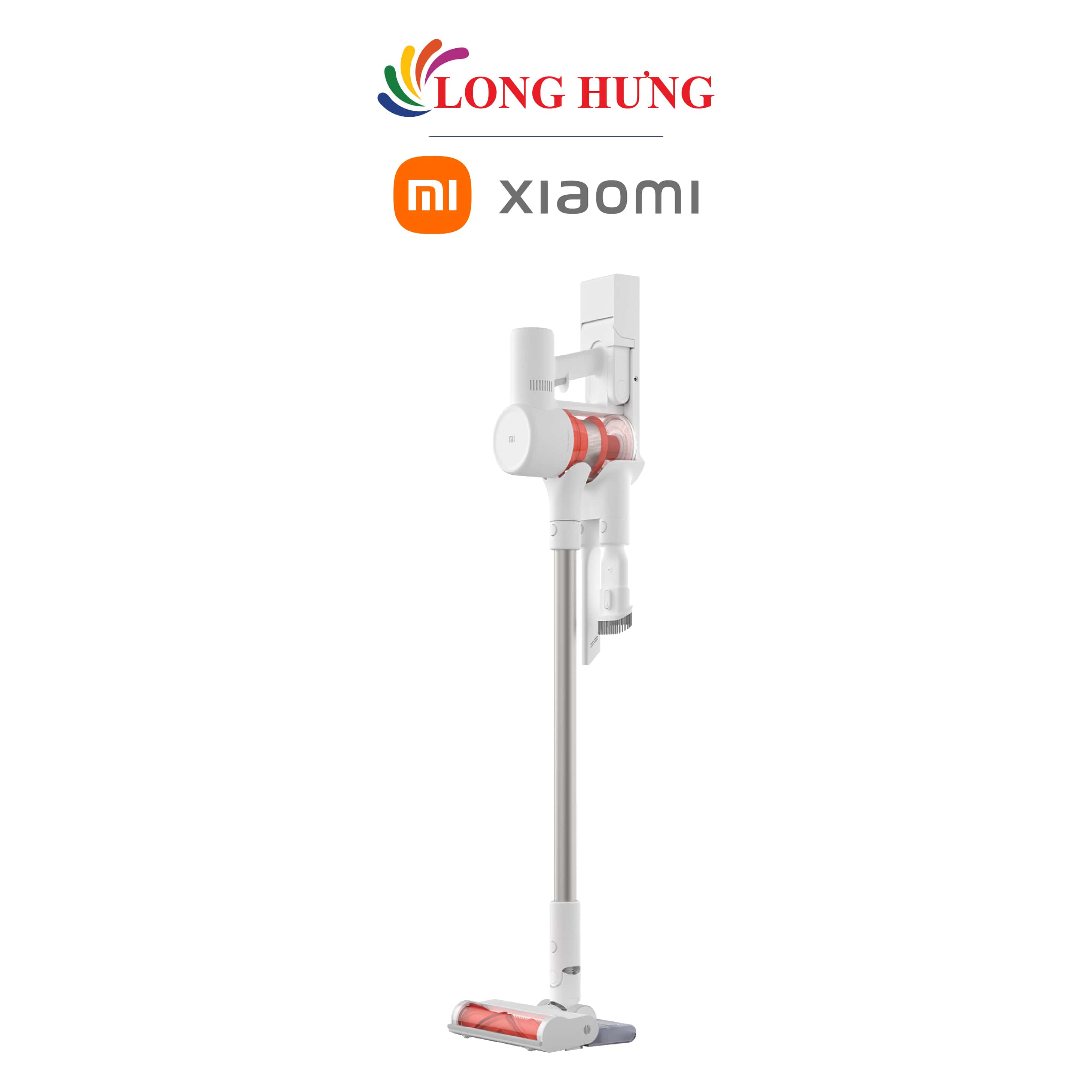 Máy hút bụi không dây cầm tay Xiaomi Mi Vacuum Cleaner G10 BHR4307GL MJSCXCQPT - Hàng chính hãng