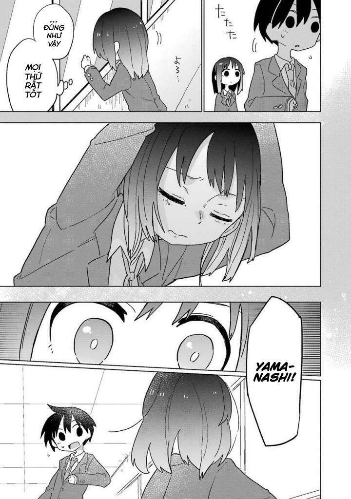 fukanzen na hito no tame ni chapter 10 30