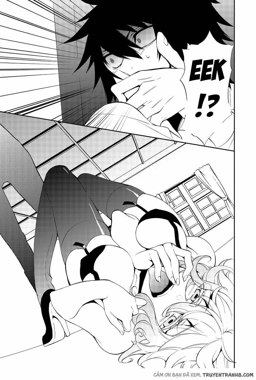 anorexia - shikabane hanako wa kyoshokushou chapter 3 41