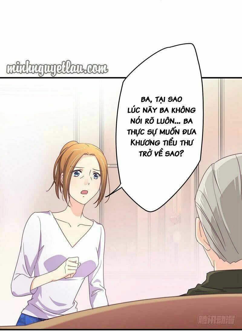 cuồng duệ tiểu thê chapter 31 21