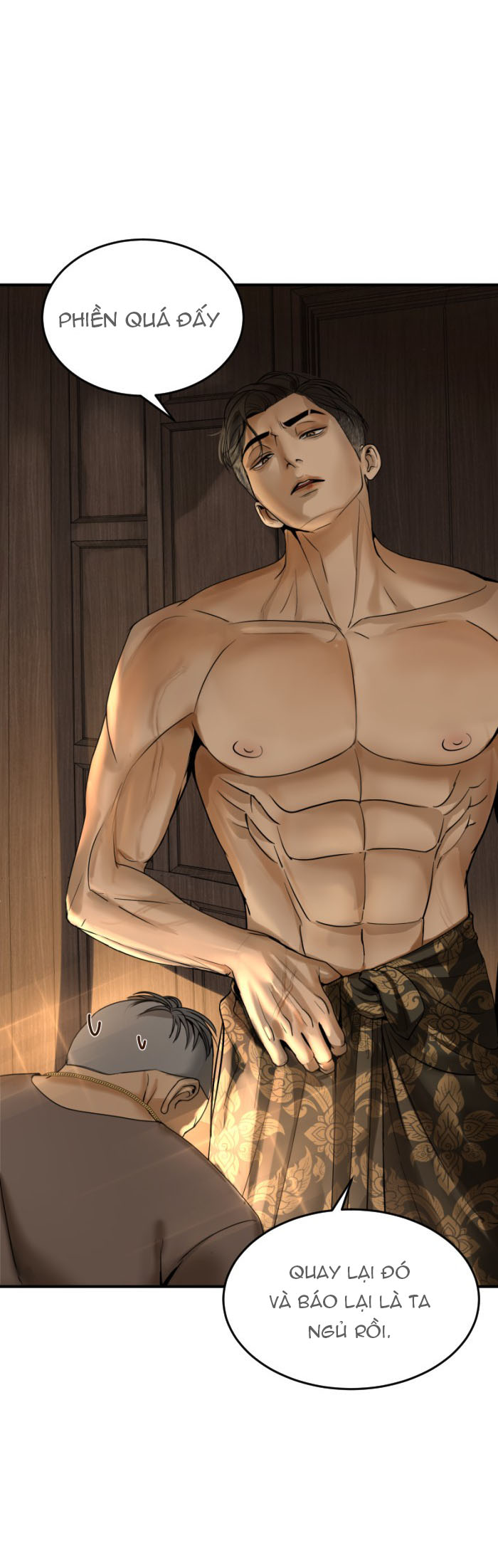 tôi là công tử đẹp nhất xiêm chapter 6 42