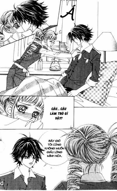 forbidden kiss chapter 33 5