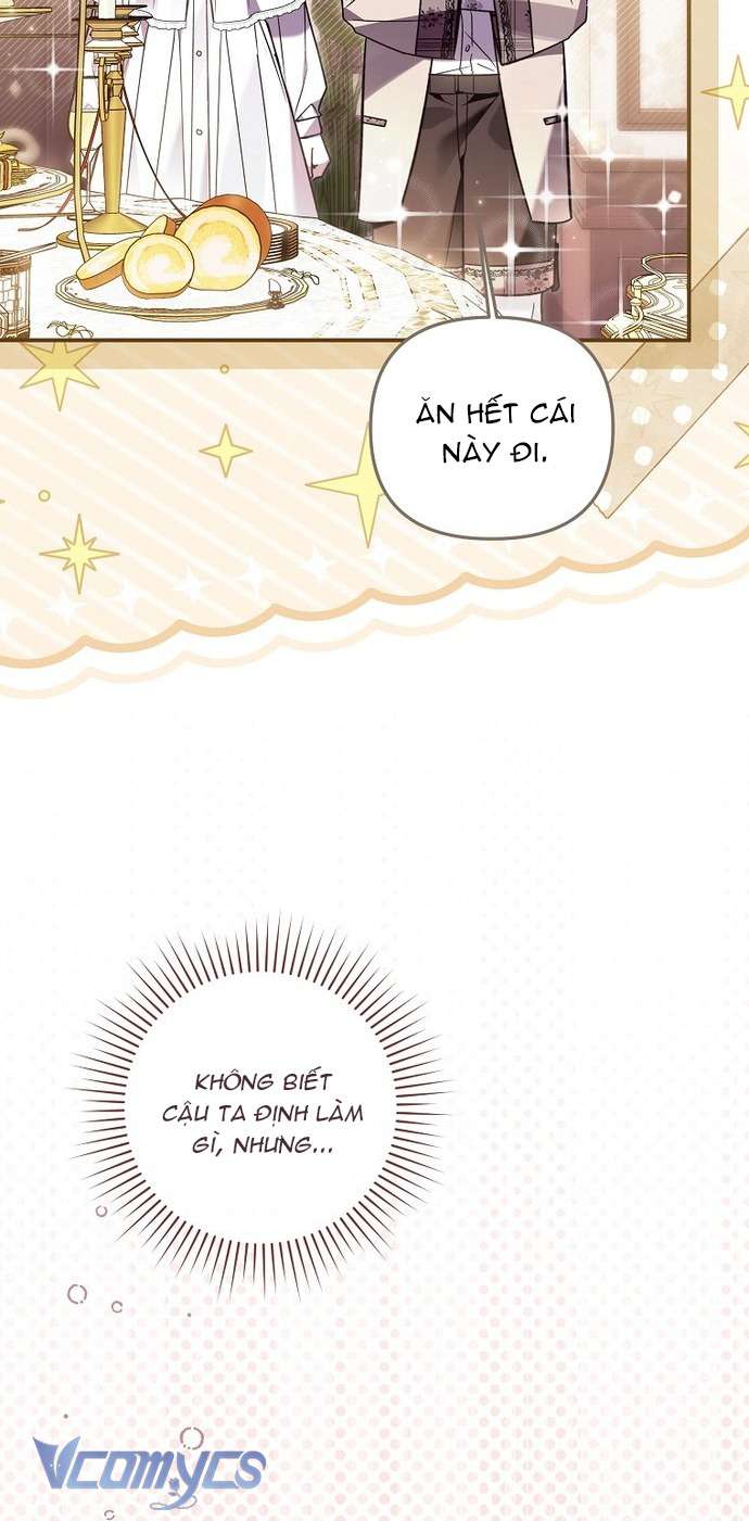 độc chiếm sự sủng ái của công nương út, mọi người đều ám ảnh tôi chapter 22 47