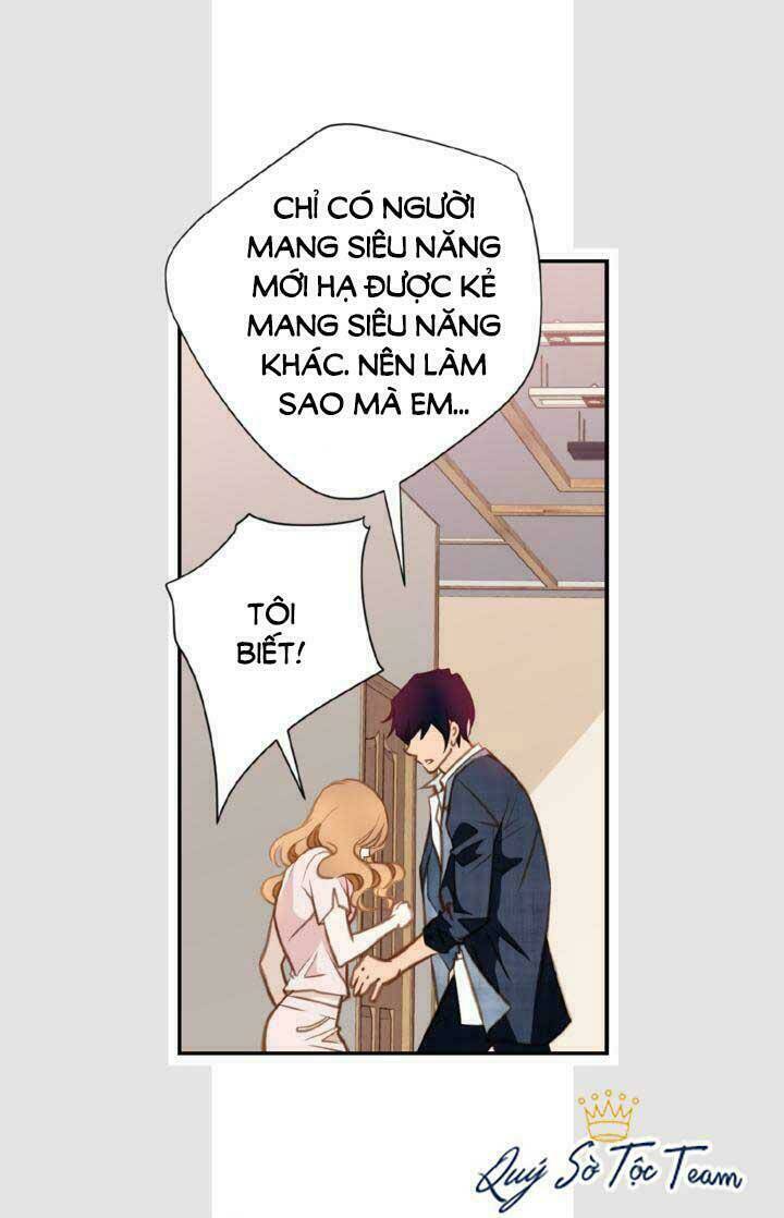 tiếp xúc chí mạng chapter 45 36