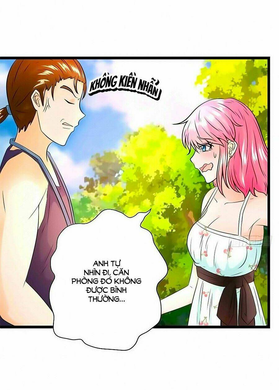 diêm vương lão công thật đáng yêu chapter 19 20