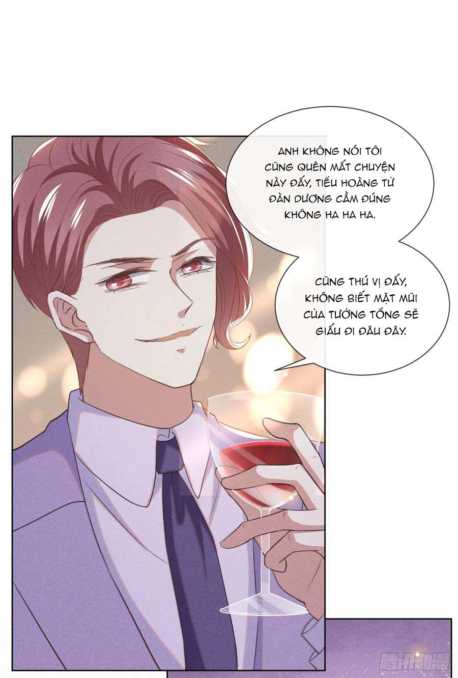 anh ấy gọi tôi là hắc liên hoa chapter 88 11