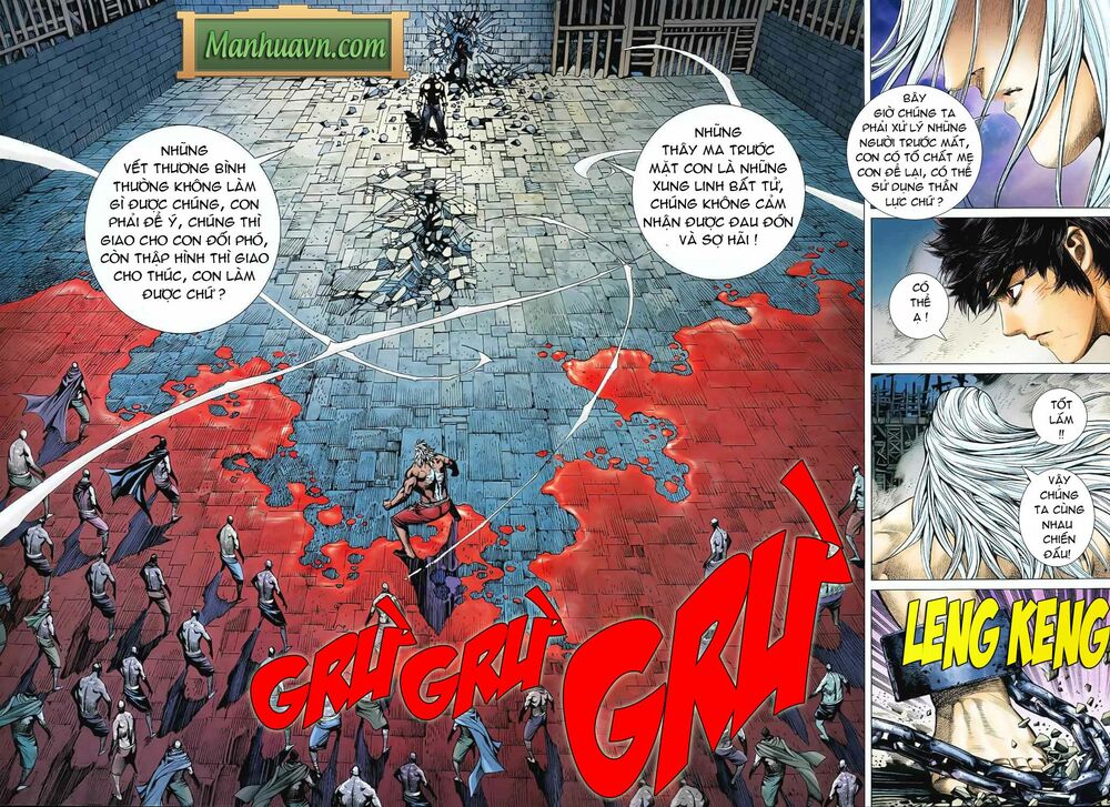 phong thần ký chapter 30 21