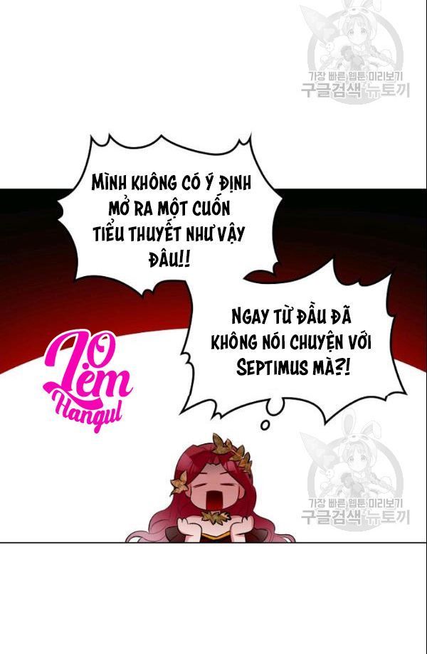 kẻ tạo ra ác nữ chapter 20 25