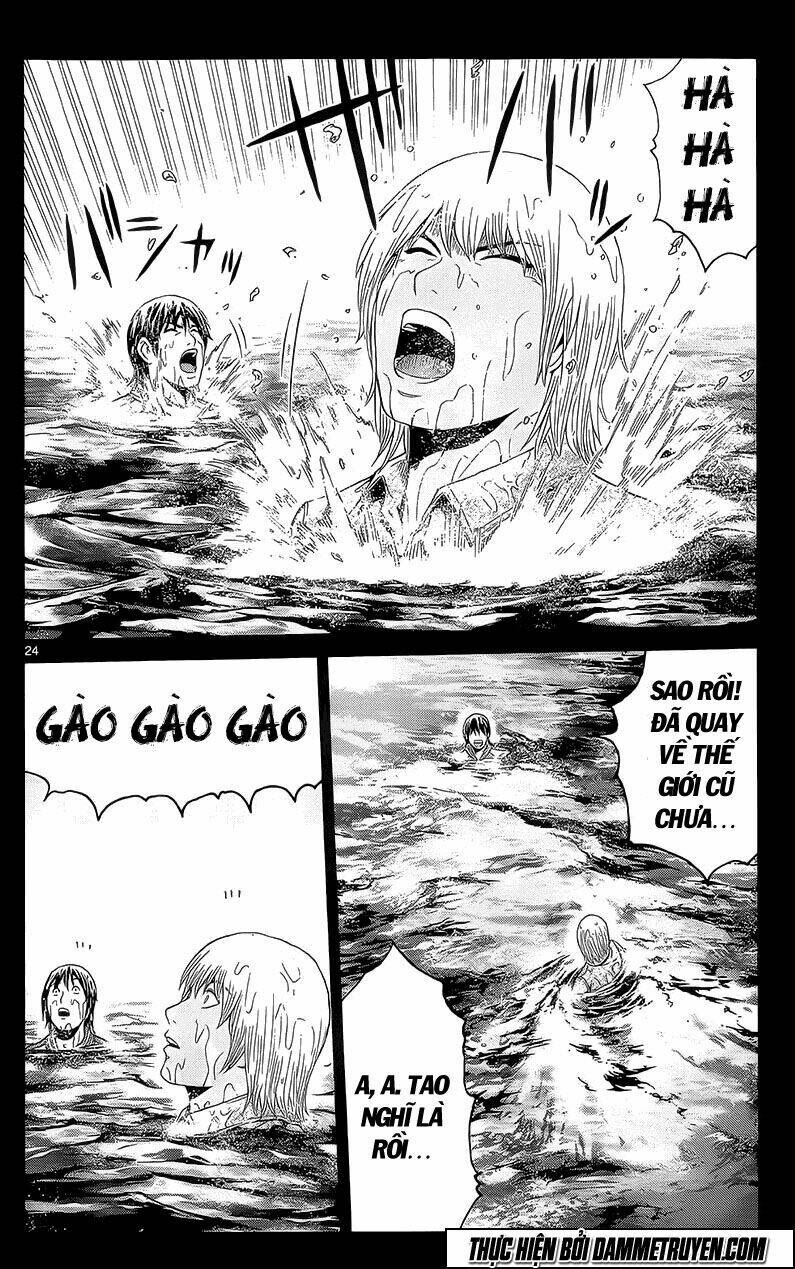 soul reviver south chapter 4.2 4