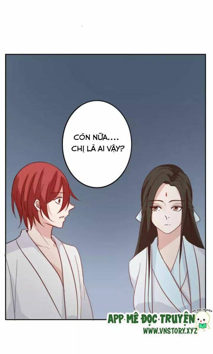 hồ tiên này không tin được chapter 39 23
