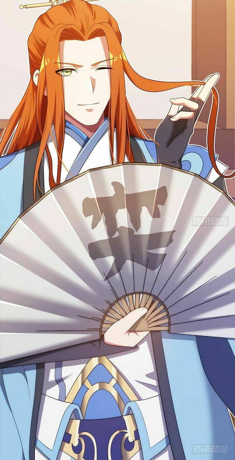 thiên hạ kiếp chapter 7 16