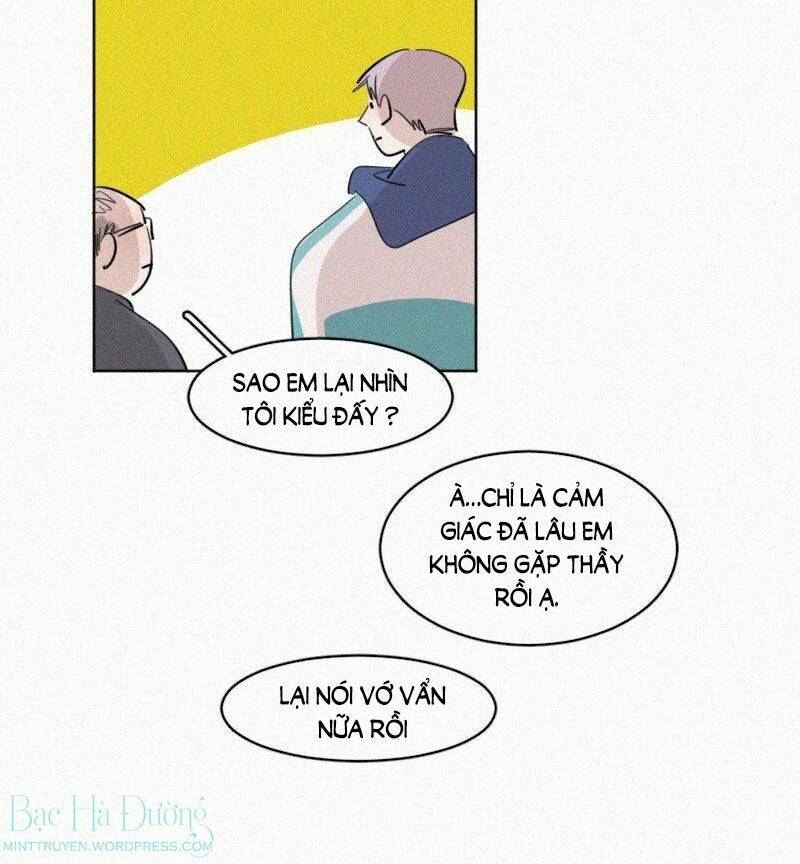 câu chuyện về cậu và tôi chapter 53 21