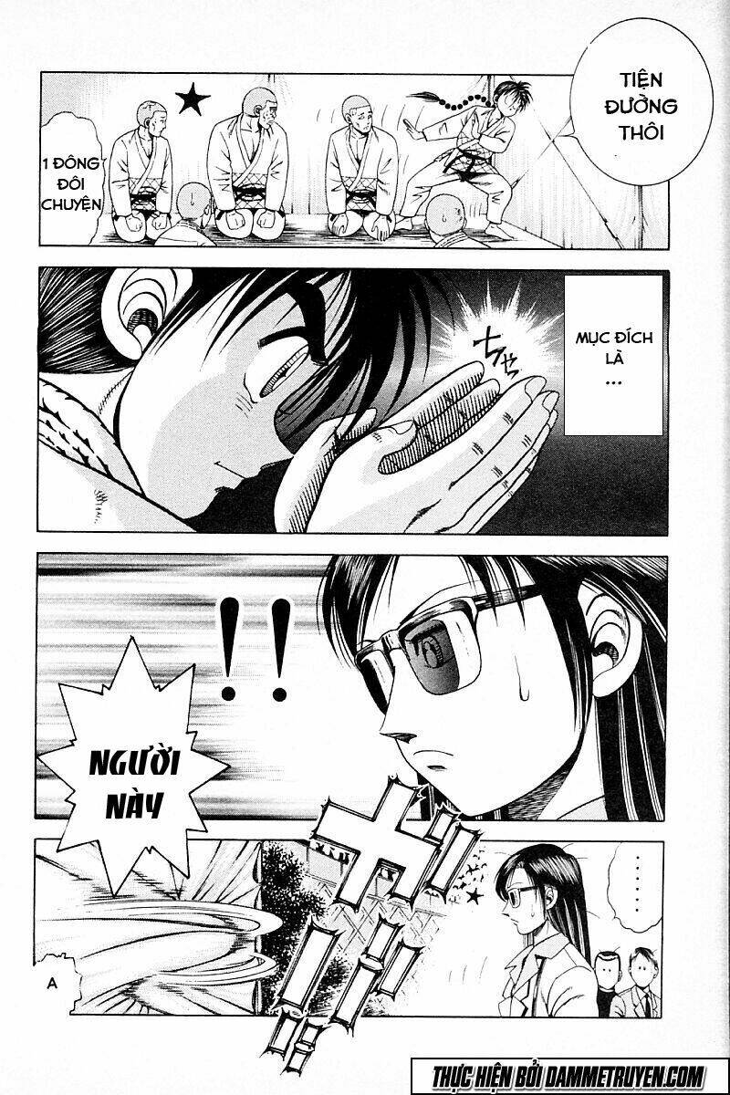 shin kotaro makaritoru! juudouhen chapter 147 16