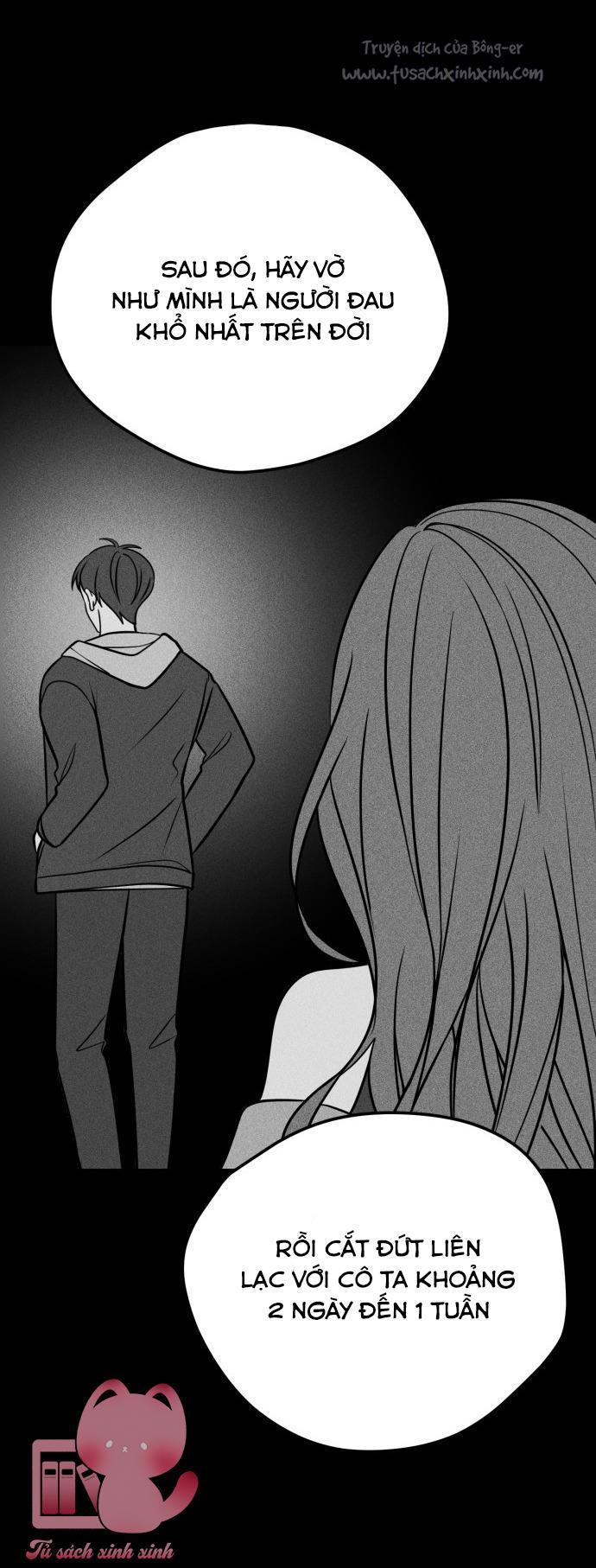 kẻ cắp gặp bà già chapter 18 9