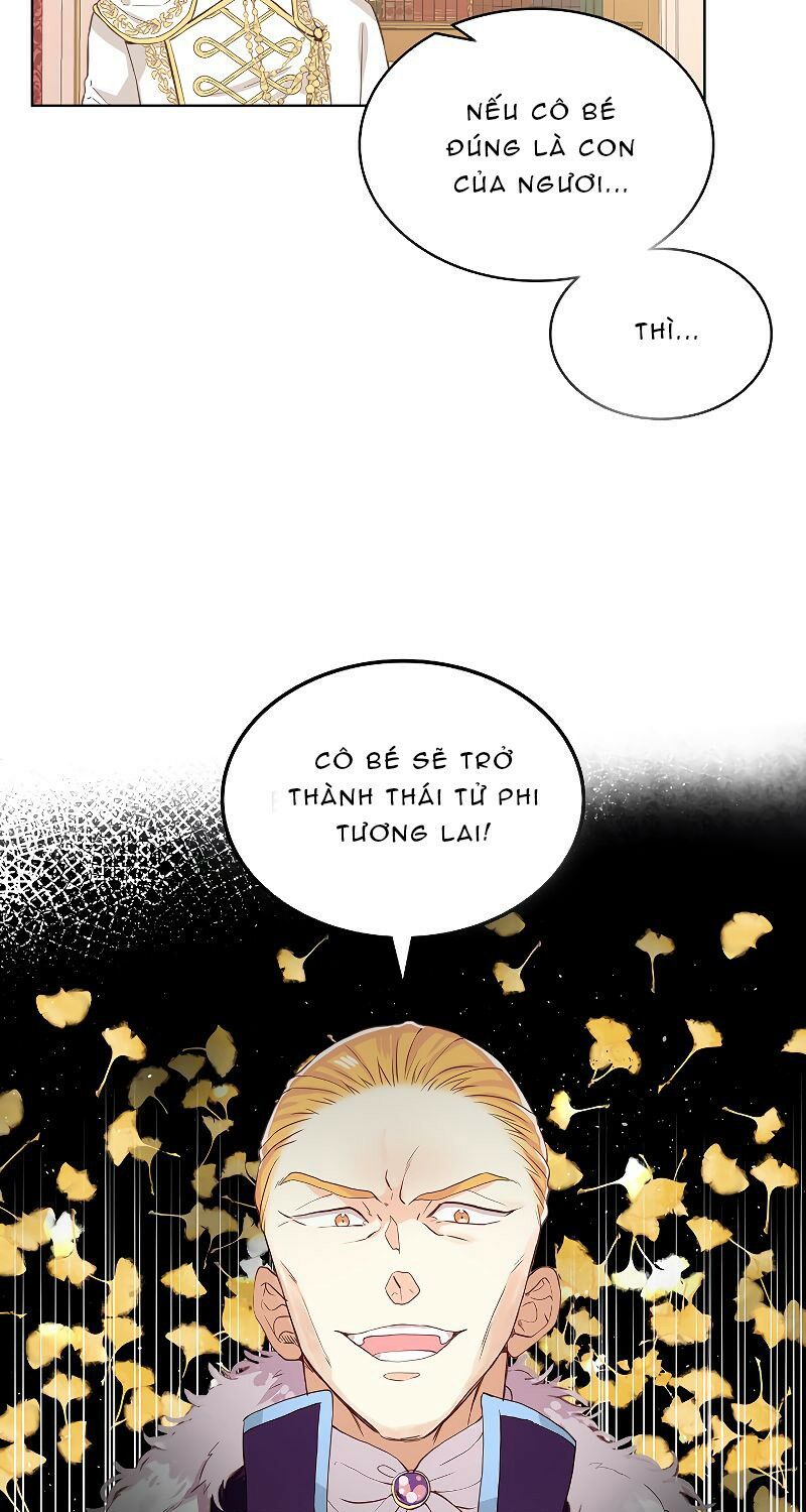 con có phải con là con gái của ngài không? chapter 16 23