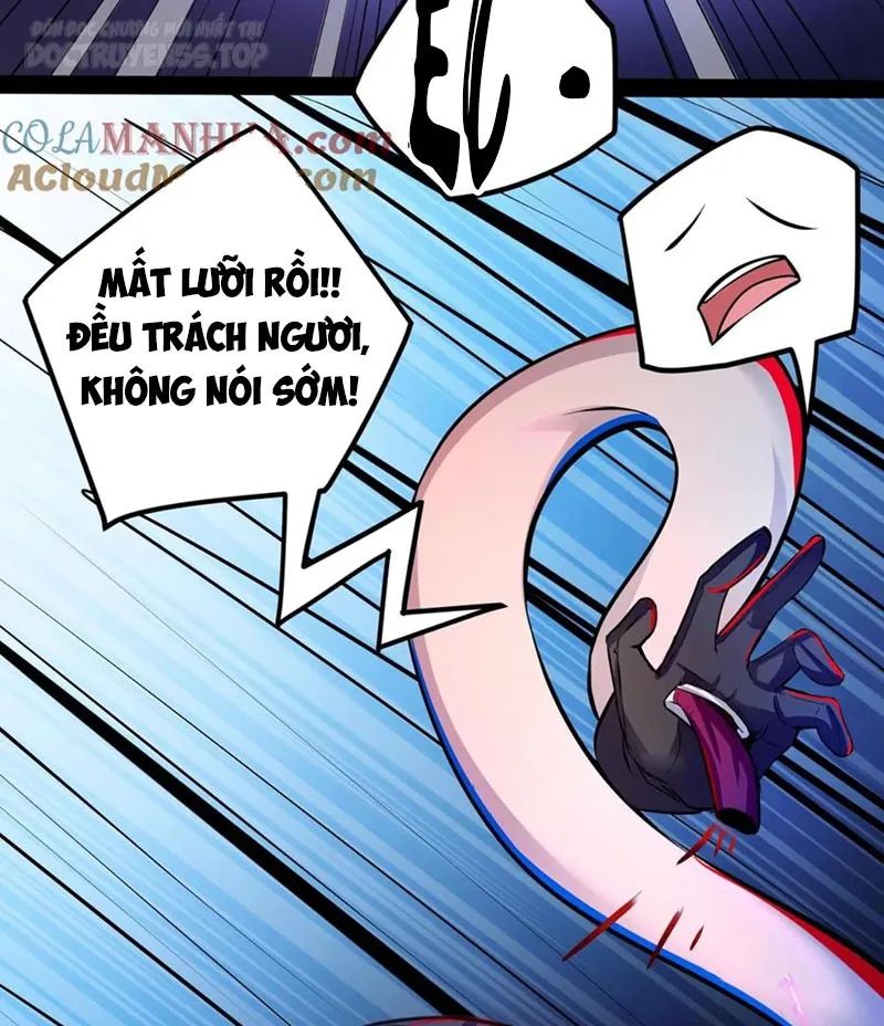 quỷ dị dược tề sư: bệnh nhân của ta đều là kinh khủng chapter 124 10