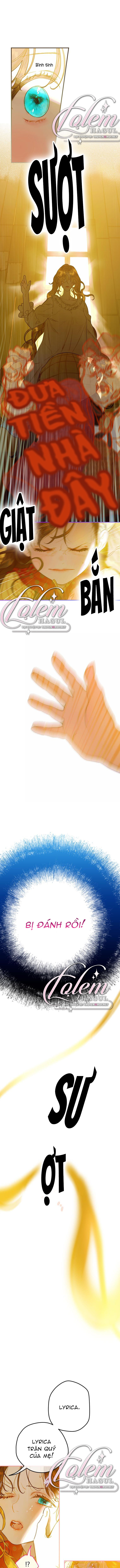 mẹ tôi kết hôn một lần nữa chapter 2 6