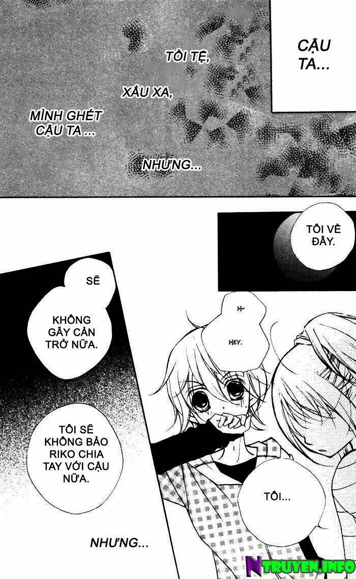 chocolate chapter 5 32