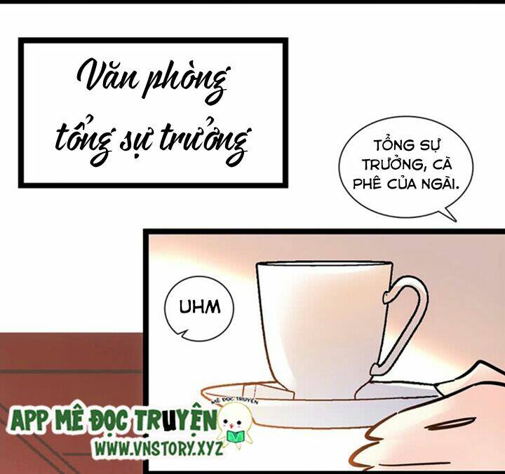 nữ hầu sau giờ học chapter 26 17