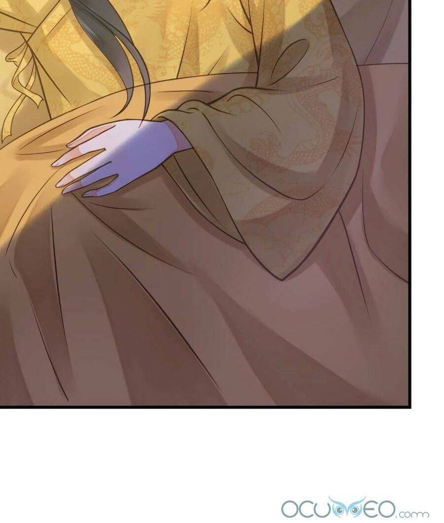 quý phi này có chút cơ chapter 15 7