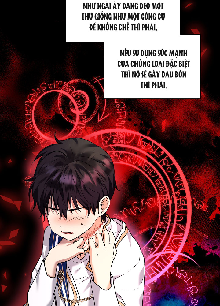 tái sinh thành vị thần baby chapter 27 78