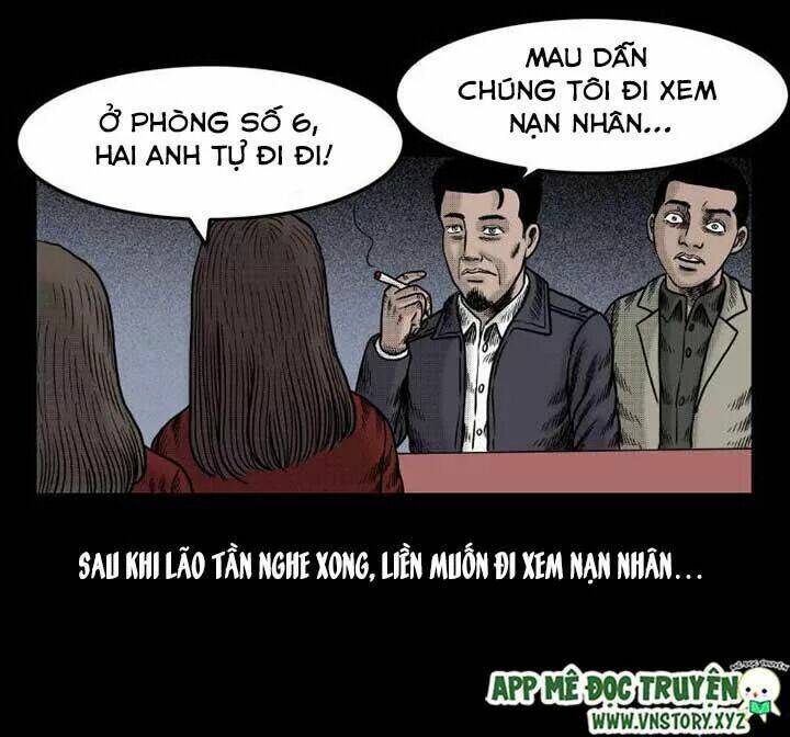 kỳ án có thật chapter 41 26