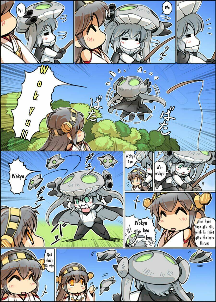 haruna biyori chapter 3 14