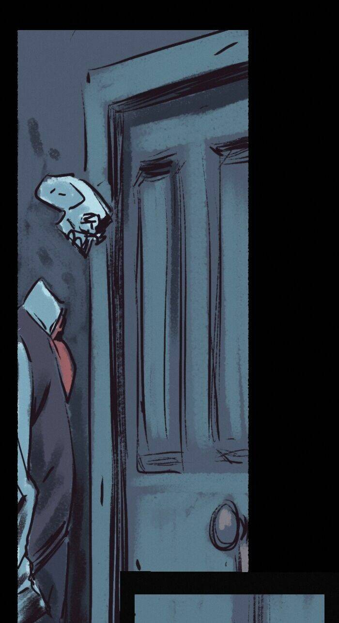 the strange tales of oscar zahn chapter 3 4