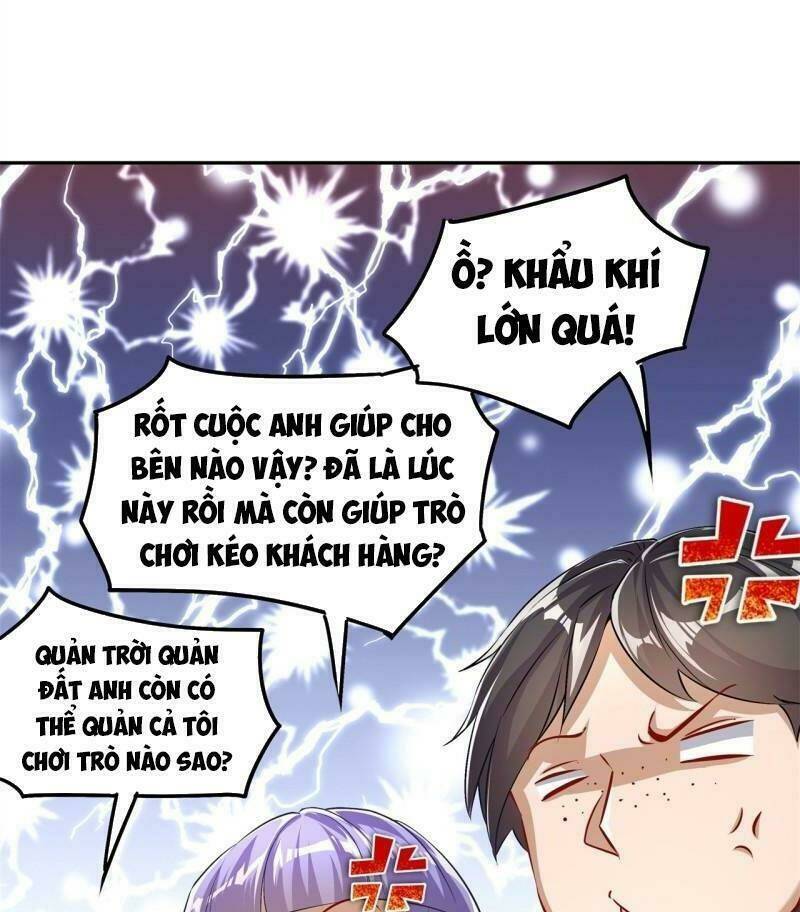 võng du chi tối cường đoán mệnh sư chapter 52 25